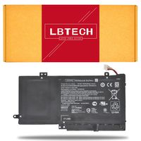 LBTECH Compatible LE03 LE03XL Laptop Battery Replacement for Envy X360 M6-W M6-w010dx M6-w101dx M6-W102dx M6-w103dx Pavilion X360 15-bk000 13-s000 10.95V 48Wh