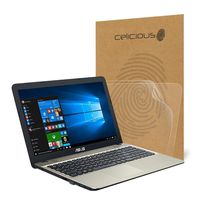 Celicious Matte Anti-Glare Screen Protector Film Compatible with ASUS VivoBook Max X541UA [Pack of 2]