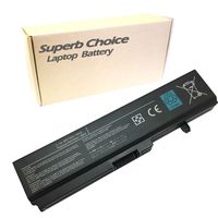 Superb Choice Battery Compatible with Toshiba PA3780, PA3780U, PA3780U-1BRS