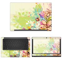 Decalrus - Protective Decal Skin Sticker for Dell Latitude 7280 (12.5" Screen) case Cover wrap DElatitude7280-36