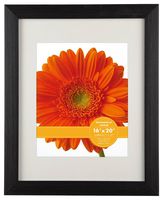 V-LIGHT Poster Frame 16" x 20", Pack of Four, Cappuccino (VF1068275B.1620.4)