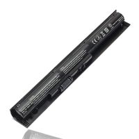 VI04 Battery for HP ProBook 440 G2 450 G2 Q140 Q141 Q142 Q143 HP Envy 14 15 17 Series fit 756743-001 756745-001 756479-421 HSTNN-DB6K HSTNN-LB6K HSTNN-LB6J 756743-001 Notebook Battery