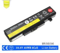 B590 E530 E540 Laptop Battery Replacement for 0A36311 Lenovo ThinkPad E430 E431 E435 E440 E445 E531 E535 E545; P/N: 45N1048 45N1049 45N1043 45N1042