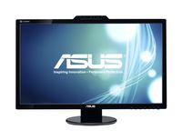 ASUS VK278Q 27" Full HD 1920x1080 2ms HDMI 2.0M web cam (Rotatable) Monitor (Renewed)