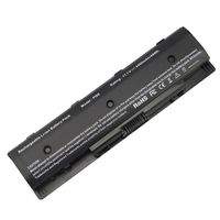 6 Cells Battery for P106 P109 710416-001 710417-001 Notebook Battery