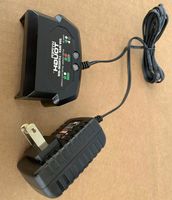 Hyper Tough 20V Max Battery Charger JS-22055-117U