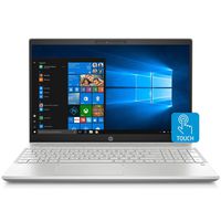 Flagship HP Pavilion Business 15.6" FHD IPS Micro-Edge Touchscreen Laptop-Intel Quad-Core i7-8550U 16G DDR4 256G SSD+2TB HDD Backlit Keyboard 802.11ac Bluetooth HDMI Webcam USB Type-C Win 10 (Renewed)