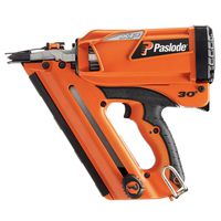 Paslode - 905600 Cordless XP Framing Nailer - Battery and Fuel Cell Powered - No Compressor Needed