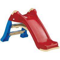 American Plastic Toys Kids Outdoor Slide