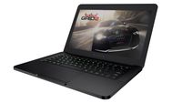 Razer Blade RZ09-01021101-R3U1 Gaming Laptop (Windows 8, Intel Core i7-4702MQ, 14" LED-lit Screen, Storage: 256 GB, RAM: 8 GB) Black