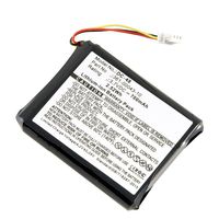 Dog Collar Replacement Battery for Garmin - 361-00043-10