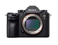 Sony a9 Full Frame Mirrorless Interchangeable-Lens Camera (Body Only) (ILCE9/B)