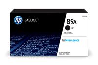 HP 89A | CF289A | Toner Cartridge | Black