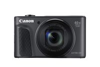 Canon compact digital camera PowerShot SX730 HS black optical 40x zoom PSSX730HS (BK)(Japan Import-No Warranty)
