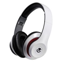 Volkano Falcon Series Headphones (White)