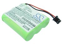 1300mAh Battery for GP GP60AAK3BMS, GP80AAS3BMX