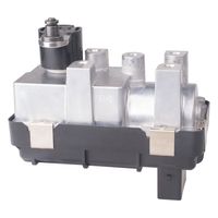 NEW Electronic Actuator For Hella Garrett 6NW009543 763797 G-13 G013 Ready