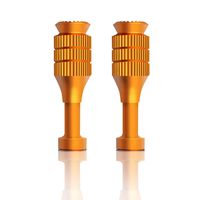 TOMAT Mavic Mini Control Stick, Metal Joystick Protector Remote Controller Stick Thumb Rocker for DJI Mavic Mini Drone Accessories