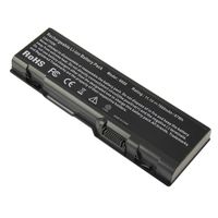 ARyee E1705 Battery for Dell Inspiron 6000 9200 9300 Dell Precision M6300 Dell Precision M90, Fit G5260 G5266 U4873 Y4873 YF976 D5318 F5635 [11.1V 7800mAh]