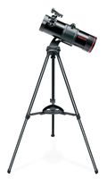 Tasco 49114500 114x500mm Spacestation Black St Red Dot Finderscope