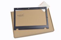 Eathtek Replacement Laptop LCD Front Bezel Cover for IBM Lenovo T420 T420i series, Compatible with part# 04w1609 04w1620