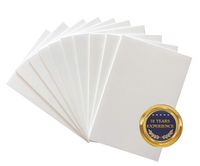 NODITO Premium Foam Board 30 x 40 x 3/16" 10-Pack : Matte Finish High-Density Professional Use,Double Sided, Perfect for Presentations, Signboards, Arts and Crafts, Framing, Displays, School Supplies