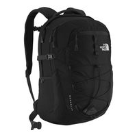 The North Face Women's Borealis Backpack - TNF Black - One Size