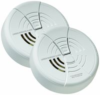First Alert CO250 CO250CN2 Carbon Monoxide Alarm