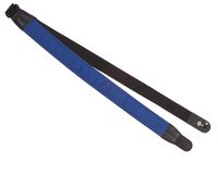Neotech Slimline Strap, Slimlock, Long, Royal Webbing