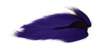 Hareline Large Northern Bucktail Bright Purple