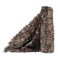 Sitong Bulk Roll Camo Netting for Hunting Military Decoration Sunshade