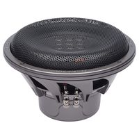 PowerBass XL Series 12" Dual 4-Ohm PowerSports Subwoofers w/Grill