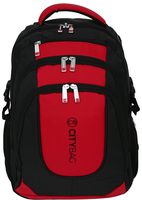 Waterproof Laptop Backpack With Tablet Compartment Computer Case School Biking Bag