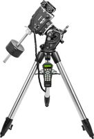 Orion 10010 Atlas Pro AZ/EQ-G Computerized GoTo Telescope Mount