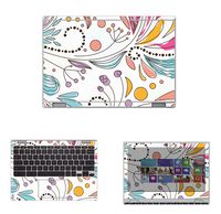 Decalrus - Protective Decal Skin Skins Sticker for Acer Convertible ChromeBook 11 R11- CB5-132T, R11-C738T (11.6" Screen) case Cover wrap ACchromebookR11-105