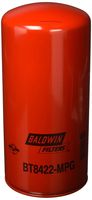 Baldwin Heavy Duty BT8422-MPG Hydraulic Filter,5-1/16 x 10-3/4 In