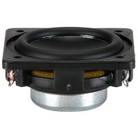 Dayton Audio CE Series CE32A-8 1-1/4" Mini Speaker 8 Ohm