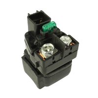 Caltric Starter Solenoid Relay for Suzuki Lt-A400F Kingquad 400 4X4 2008-2016