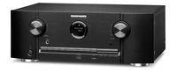 Marantz 4K UHD AV Receiver SR5014 - 7.2 Channel (2019 Model) | Latest Surround Sound Formats | Dolby Virtual Height Elevation | Amazon Alexa Compatible | Online Streaming | Home Automation
