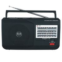 Supersonic SC1086 Portable Radio