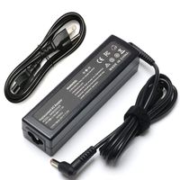 Novelty 20V 3.25A 65W AC Power supply Charger Adapter For IBM Lenovo IdeaPad Z570 Z560 G580 Z575 Z565 M30-70 B560 B570-1068B3U,CPA-A065 PA-1650-56LC ADP-65KH B PA-1650-37LC