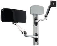 LX Wall Mount System