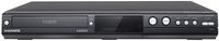 MAGNAVOX H2160MW9 HDD and DVD Recorder with Digital Tuner, Black