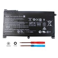 FLYTEN BI03XL Battery for HP Pavilion X360 13-u m3-u Stream 14-ax Laptop ON03XL 0N03XL BIO3XL HSTNN-UB6W HSTNN-LB7P TPN-W118 843537-541 844203-850 844203-855 915486-855 915230-541 12 Months Warranty