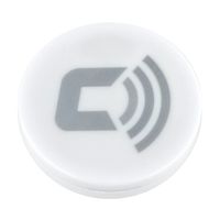 CARLOCK TAG Accessory(iOS ONLY) - Bluetooth Upgrade for Carlock Device. Helps Reduce False Alarms. Automatically Enable & disable Security alerts Based on Your iPhone's Distance from The car.
