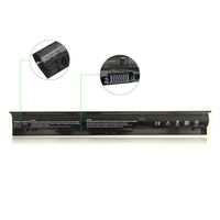 Laptop Battery Replacement for HP VI04 VI04048,ProBook 440 G2 450 G2 455 G2 Q140 Q141 Q142 Q143,HP Envy 14-V 14-U 15-K 15-P 15-X 17-F 17-X,fit 756743-001 756478-421 756744-001 756745-001 HSTNN-C82C