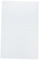 Bauxko 10" x 16" Anti-Static Flat Poly Bags, 4 Mil, 50-Pack (xPBAS1185-50)