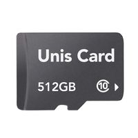 512GB sd Card for Phone Memory Card Stores HD Videos Photos Apps and More 512 Micro sdxc sd Flash Card Cameras Android Smartphones sd 512GB