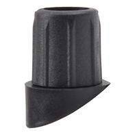 Myard Classic Round Baluster Stair Connectors 50-Pack with Screws for Deck Handrail Railing Staircase Fencing