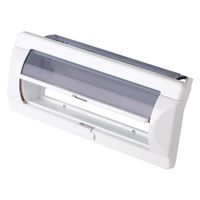 BOSS Audio Systems MRC10 Universal Marine Radio Cover